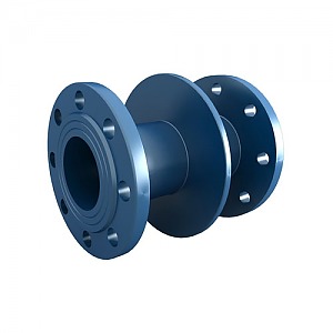 Патрубки приемо-раздаточные ППР