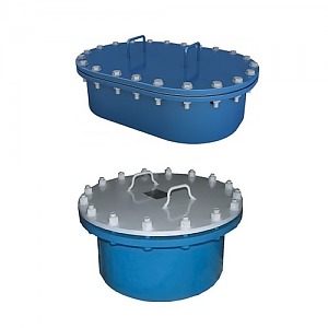 Люки-лазы ЛЛ