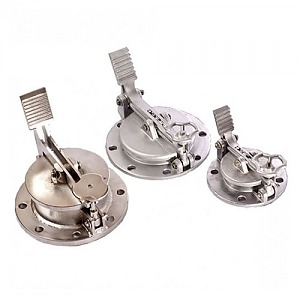 Люки замерные ЛЗ