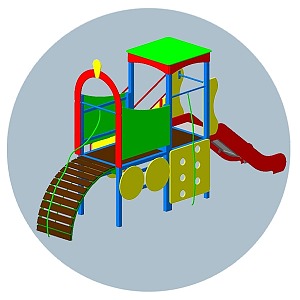 Игровые комплексы