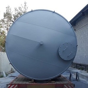 Башня Рожновского ВБР 15/9